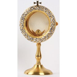 K912 Chapel Monstrace - Monstrance - Patrick Baker & Sons