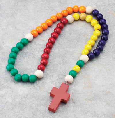 05112 CHILDS ROSARY