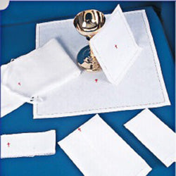 Specialty Mass Linens - Altar Linens - Patrick Baker & Sons