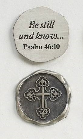 SEAL OF FAITH TOKEN