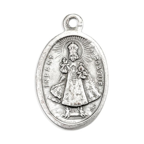 1086-107 INFANT OF PRAGUE