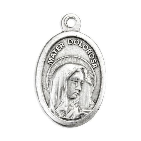1086-204 OUR LADY OF SORROWS