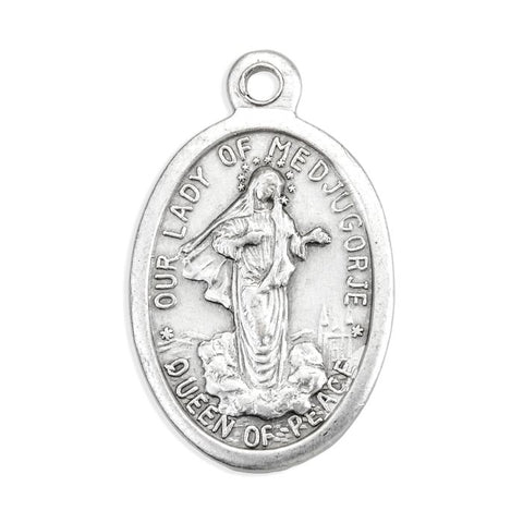 1086-296 MEDUGORJE