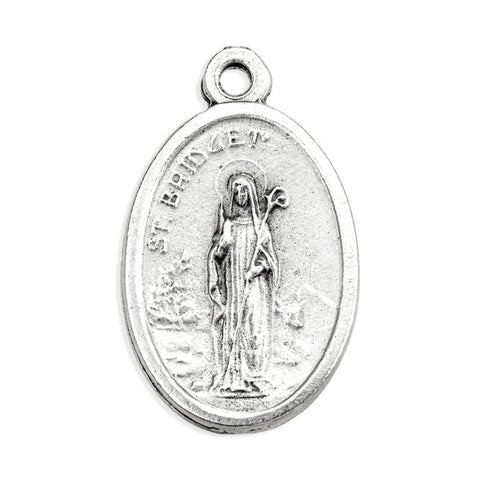 1086-413 ST BRIDGET/PATRICK