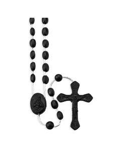 Plastic Bead Cord Rosary - Church Supplies, Rosaries - Patrick Baker & Sons