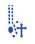 Plastic Bead Cord Rosary - Church Supplies, Rosaries - Patrick Baker & Sons