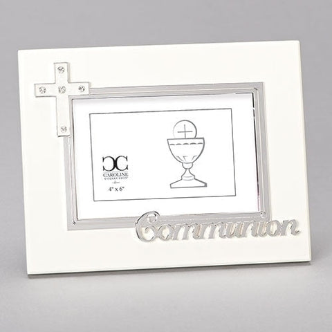 COMMUNION FRAME