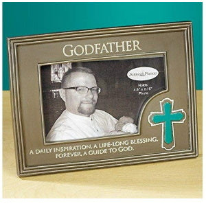 Godfather Photo Frame