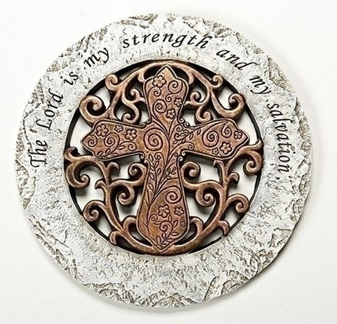 Lord Is My Strength Stepping Stone