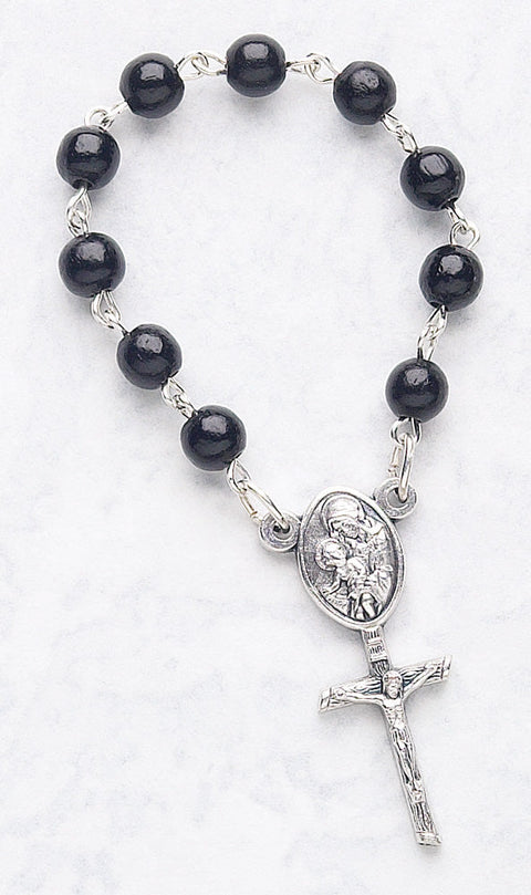 122/BK ONE DECADE ROSARY