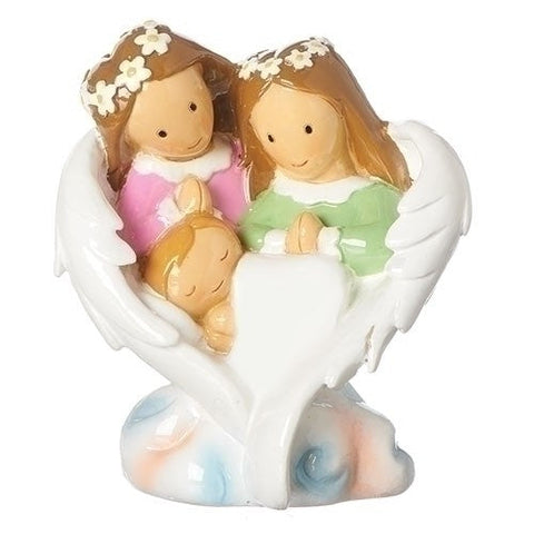 GUARDIAN ANGEL FAMILY