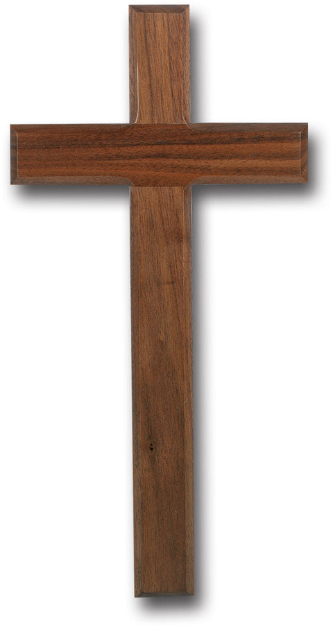 WALNUT CROSS