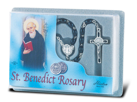 SAINT BENEDICT SPECIALTY ROSARY