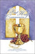 First Holy Communion - I Am the Bread of Life - Standard Size Bulletin - BULLETIN - Patrick Baker & Sons