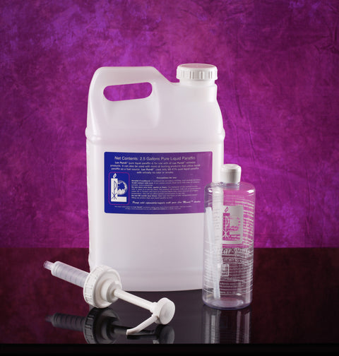 ALTAR PURE LIQUID PARAFFIN