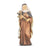4" Cold Cast Resin Hand Painted Statue of Saint Catherine of Siena