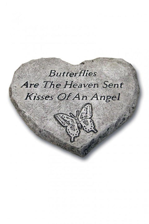 Butterflies are the Heaven: Heart Stone