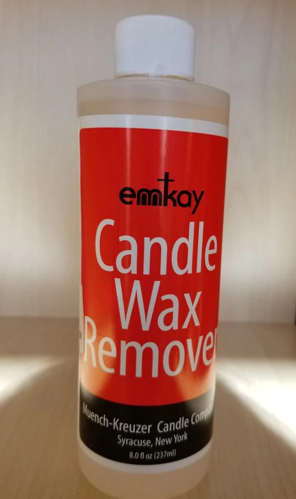 Candle Wax Remover Patrick Baker and Sons