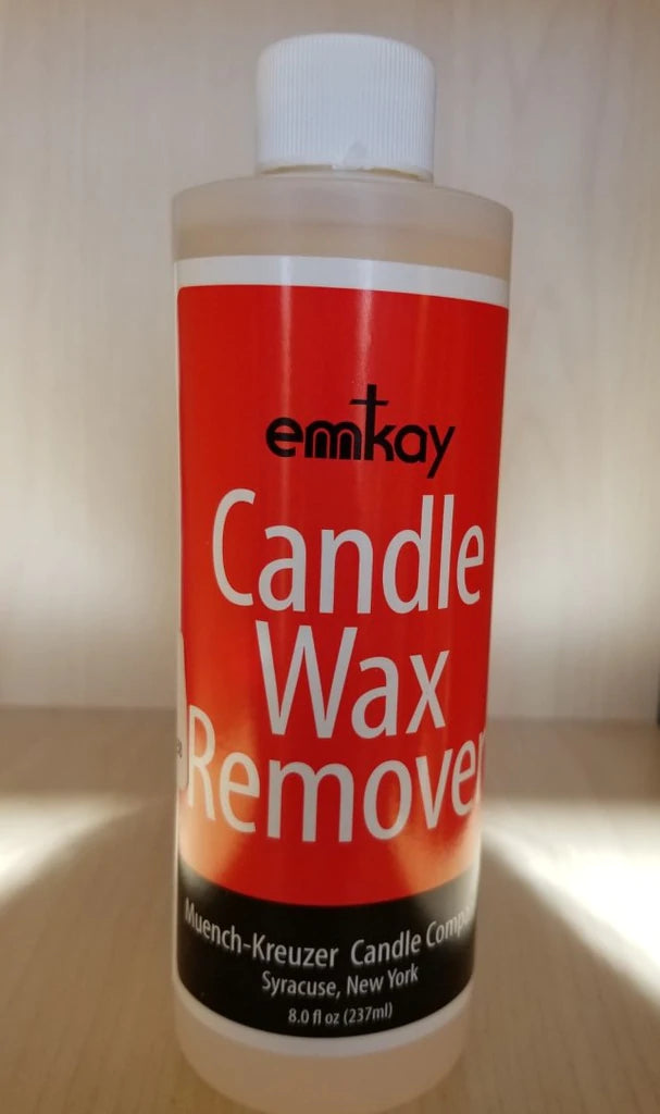 Candle Wax Remover