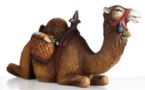 1902 Demetz Nativity Fiberglass - Nativities - Patrick Baker & Sons