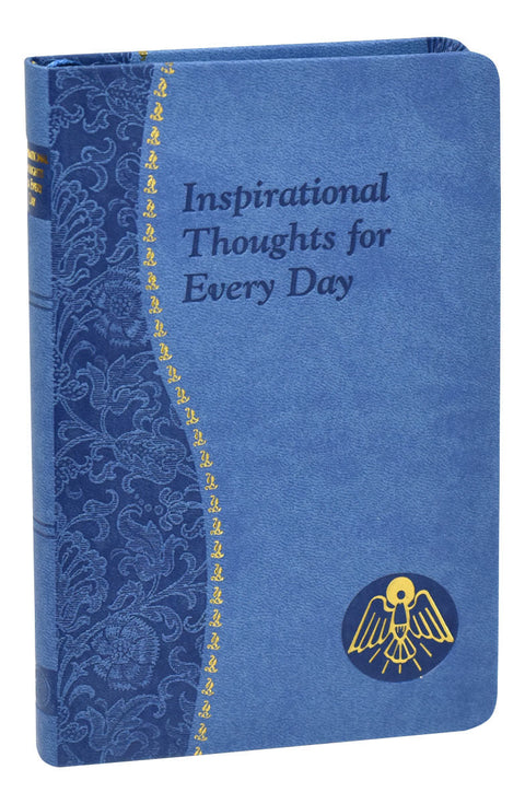 Inspirational Thoughts For Every Day