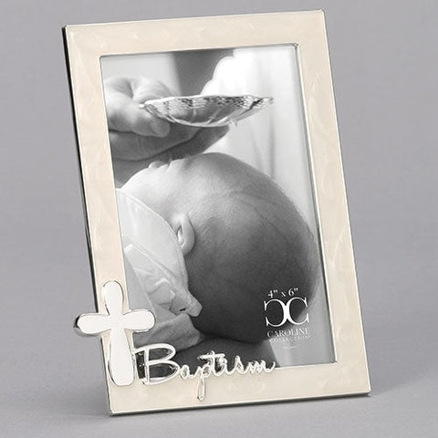 BAPTISM FRAME