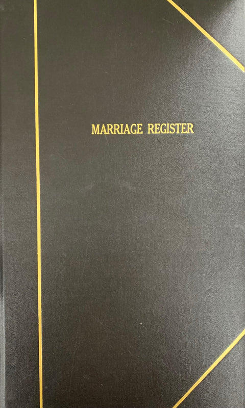 1b marriage register