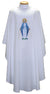 Our Lady of Grace Chasuble 2014