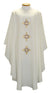 Chasuble  Cross and Crown of Thorns  2027