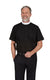 202 Short Sleeve Neckband Shirt - Collars, Shirts - Patrick Baker & Sons