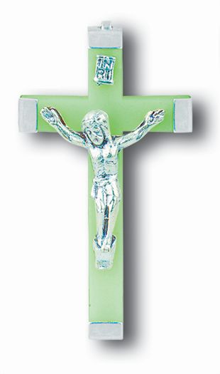 LUMINOUS CRUCIFIX