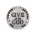 Give it to God Pocket Token