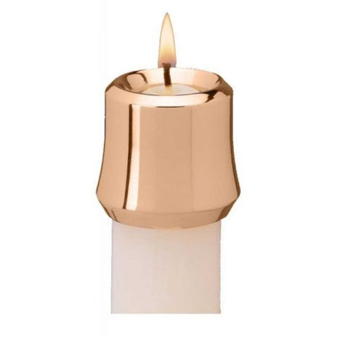 1124A SATIN BRONZE 7/8"