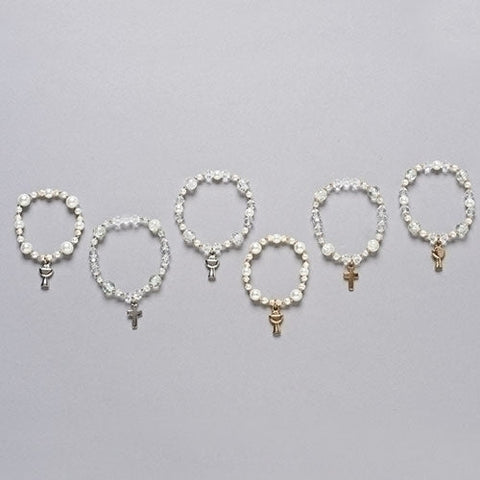 COMMUNION BRACELET
