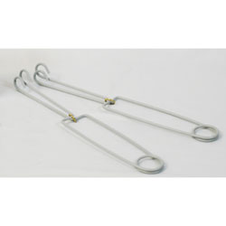 Charcoal Tongs