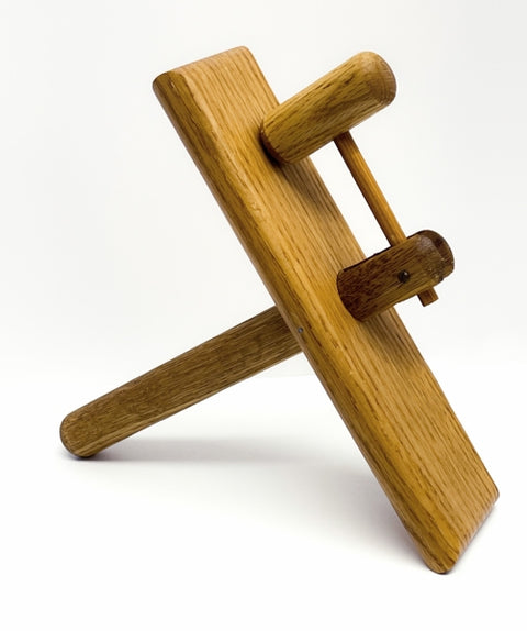 2749 Clacker for Holy Thursday