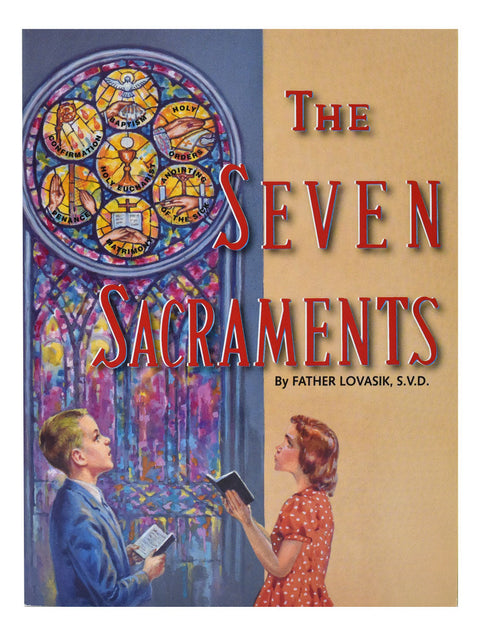 The Seven Sacraments