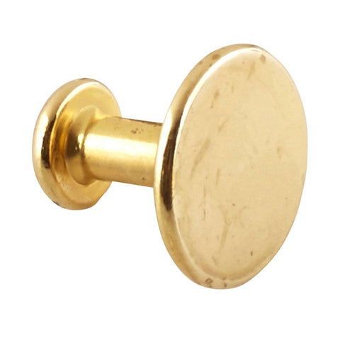 Collar Buttons #2 - Long Shank - Shirts - Patrick Baker & Sons