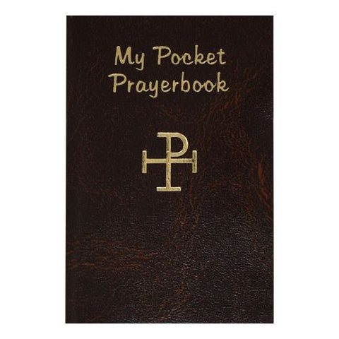 My Pocket Prayerbook