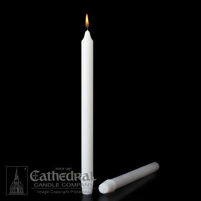 Special 2'S  1-1/8" X 15" Special 2'S - Candles - Patrick Baker & Sons