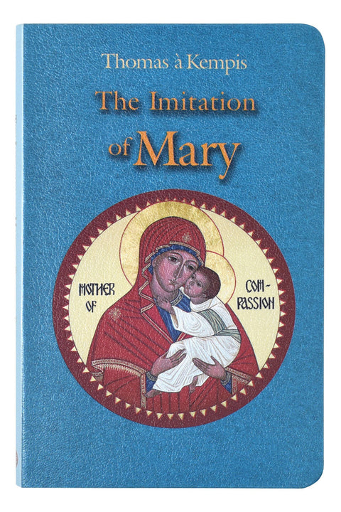 The Imitation Of Mary
