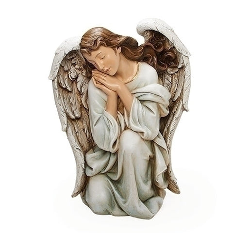 NATIVITY SET 39" SCALE HOLY FAMILY COLOR