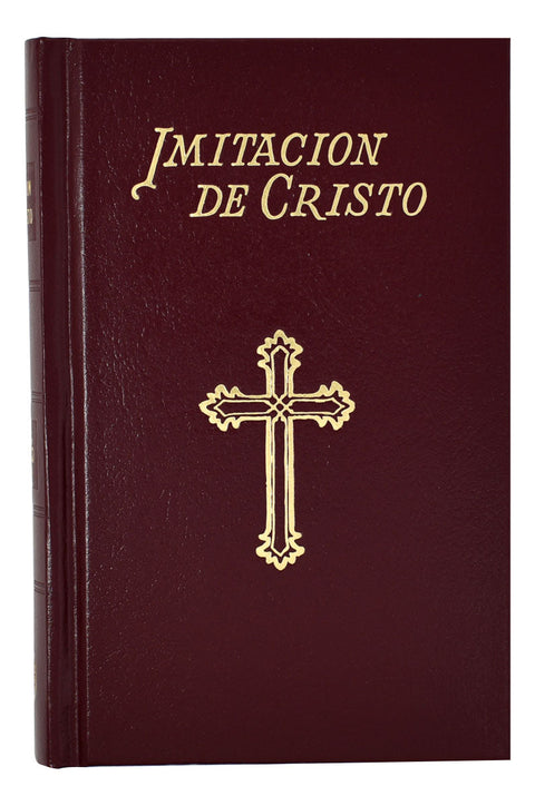 Imitacion De Cristo