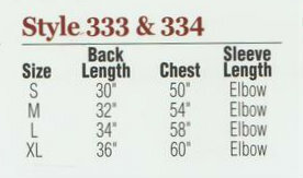 333 Square Yoke Surplice - Surplice, Surplices - Patrick Baker & Sons