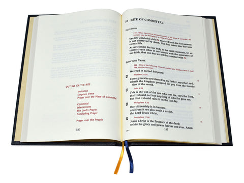 Order Of Christian Funerals - Books - Patrick Baker & Sons