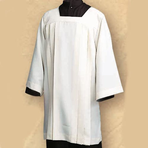 Ecumenical Surplice - 360 363 - Surplice, Surplices - Patrick Baker & Sons