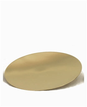 Communion Paten 377G