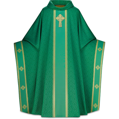 3858 - Monastic Chasuble