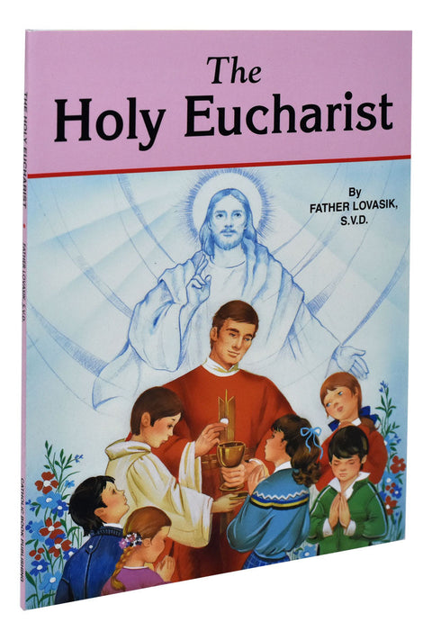 397  The Holy Eucharist