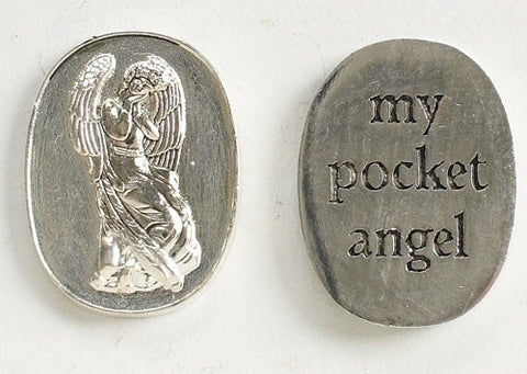 OVAL ANGEL TOKEN